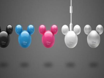 Mickey Mp3 (video)